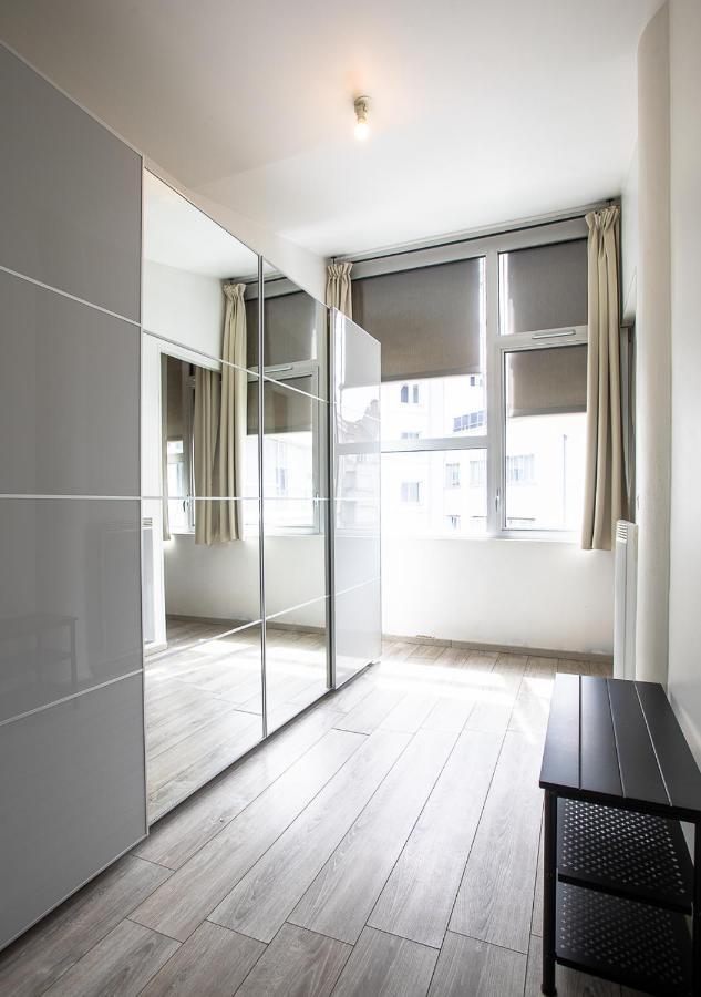 Le Loft Horloger Avec Parking Apartment Besancon Luaran gambar